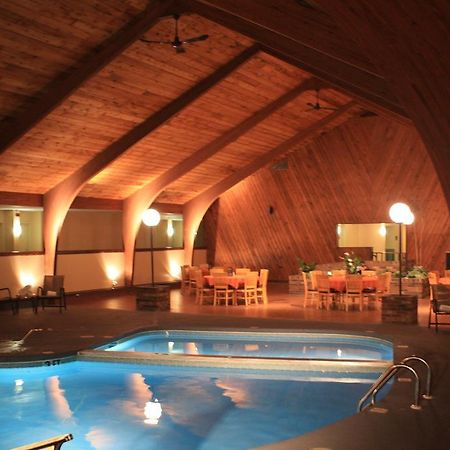 The Inn At Cobleskill Exterior foto