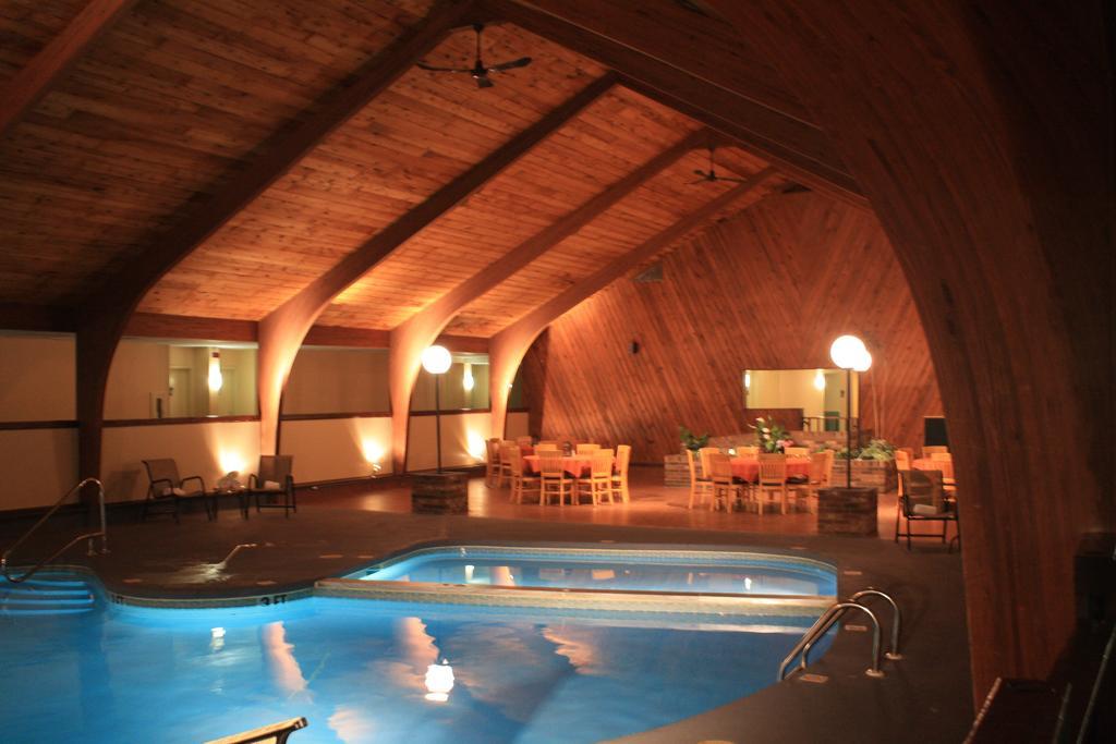 The Inn At Cobleskill Exterior foto