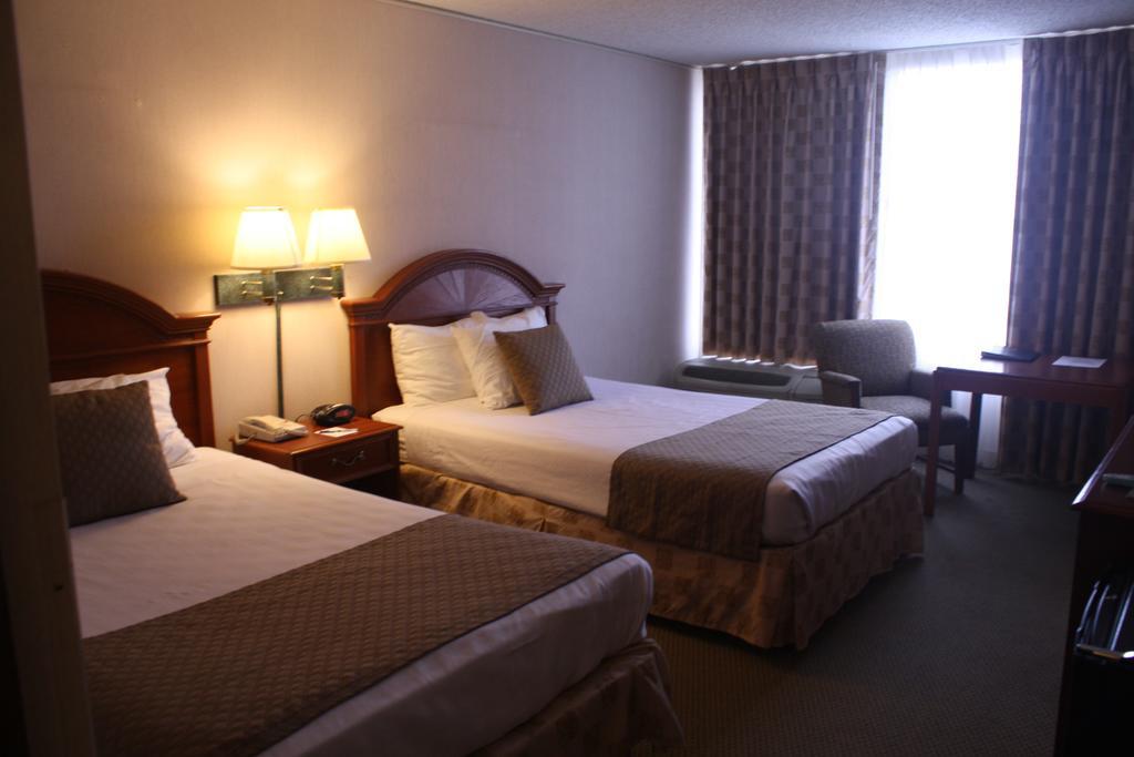The Inn At Cobleskill Exterior foto