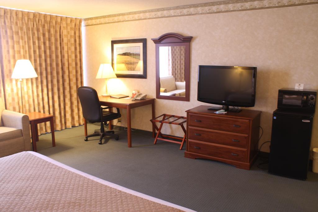 The Inn At Cobleskill Exterior foto