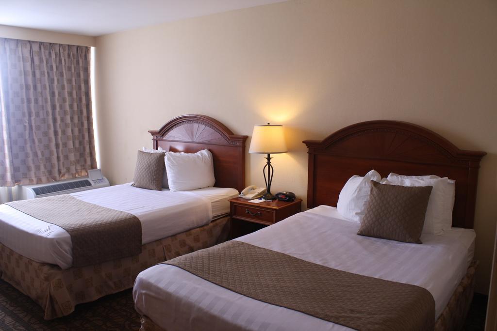 The Inn At Cobleskill Exterior foto