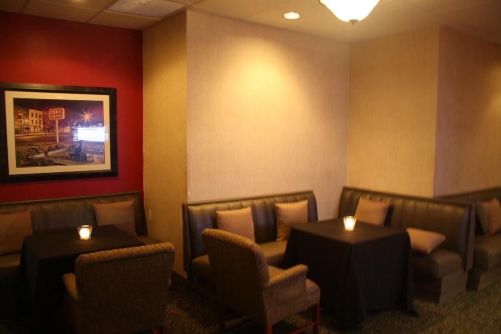 The Inn At Cobleskill Exterior foto