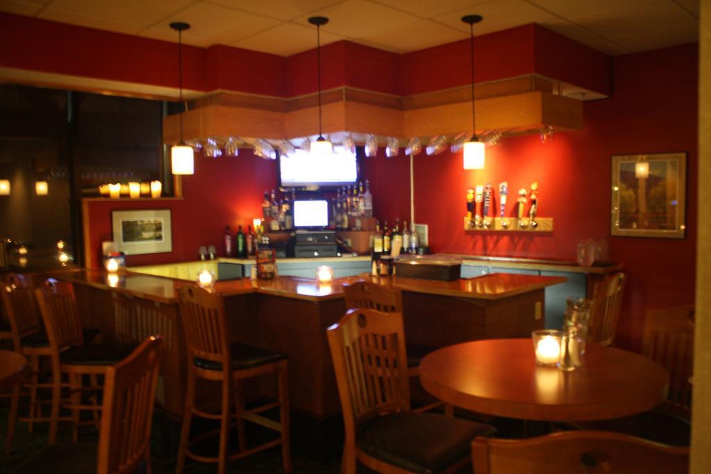 The Inn At Cobleskill Exterior foto