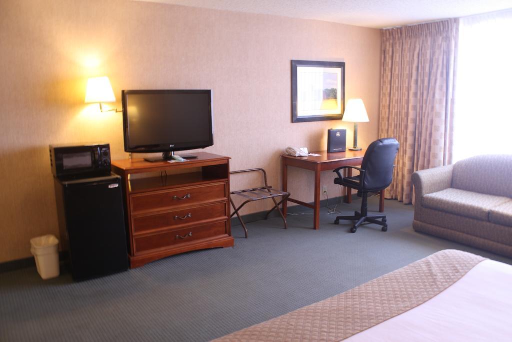 The Inn At Cobleskill Quarto foto