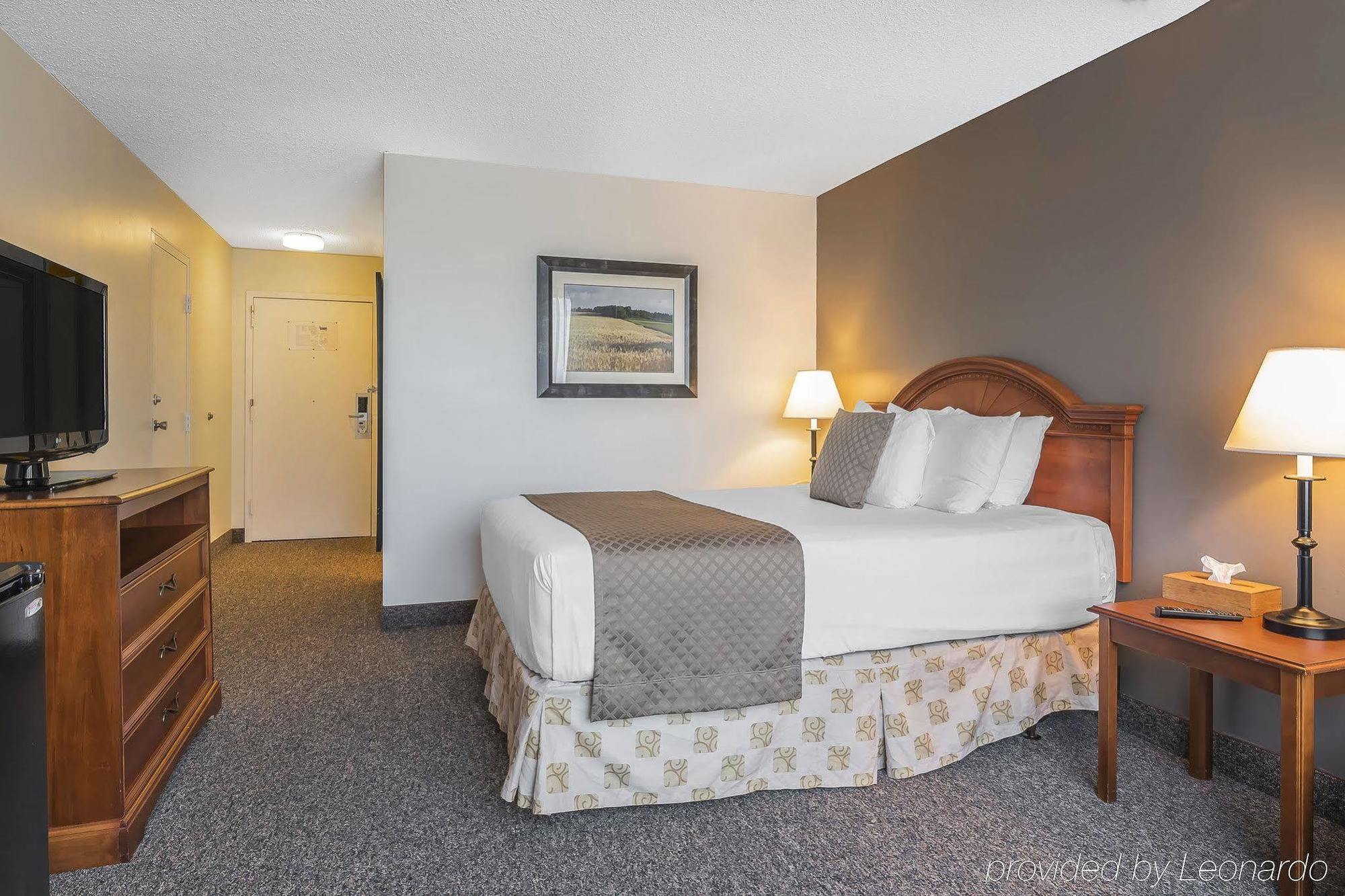 The Inn At Cobleskill Exterior foto