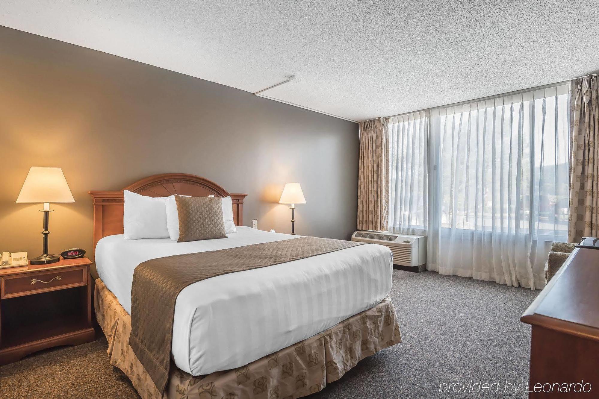 The Inn At Cobleskill Exterior foto