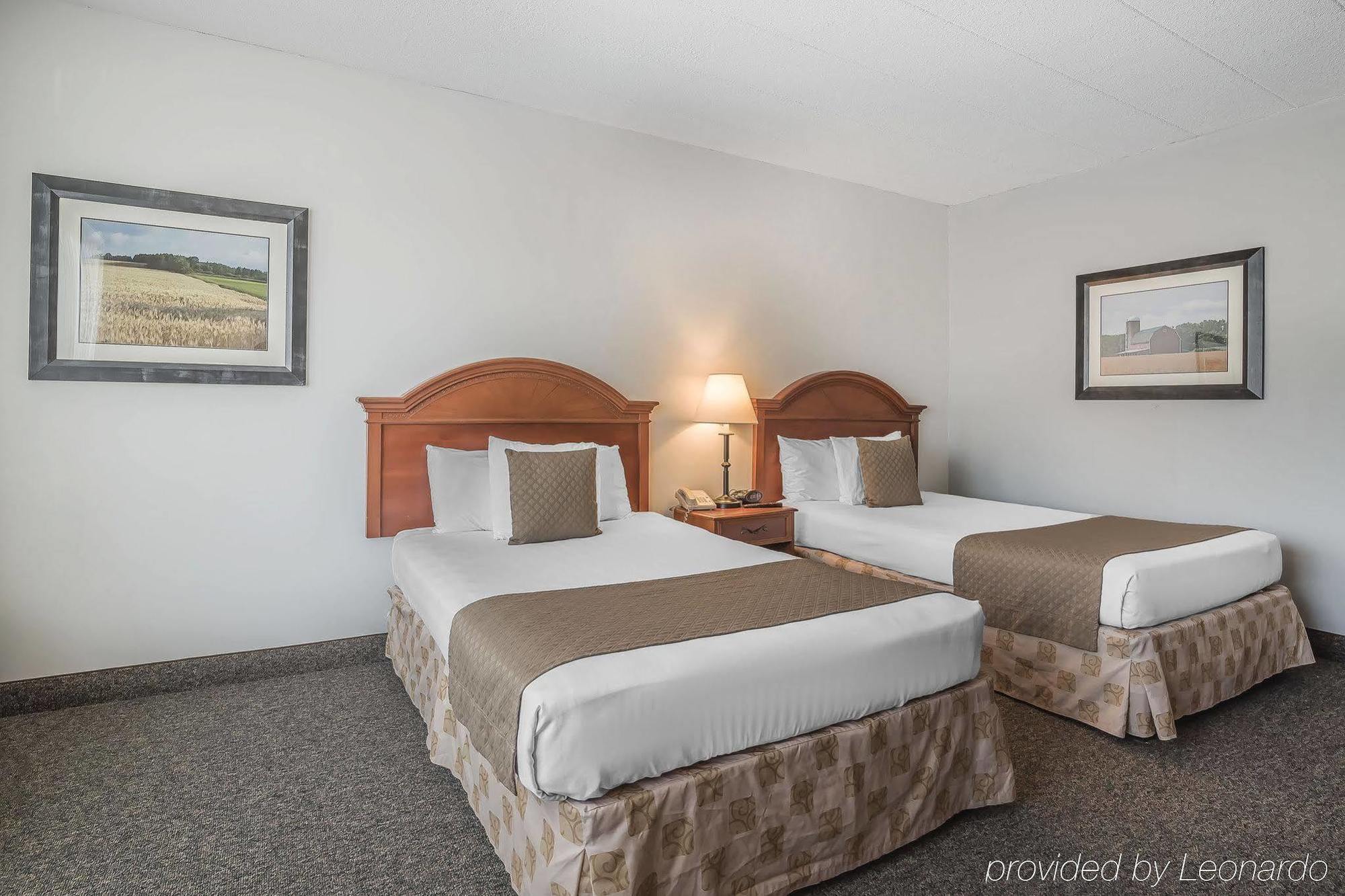 The Inn At Cobleskill Exterior foto