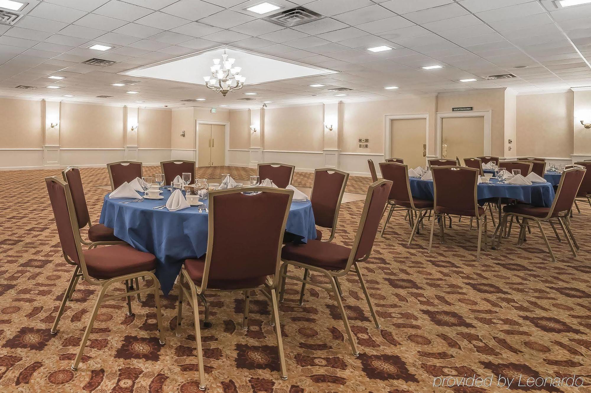 The Inn At Cobleskill Exterior foto