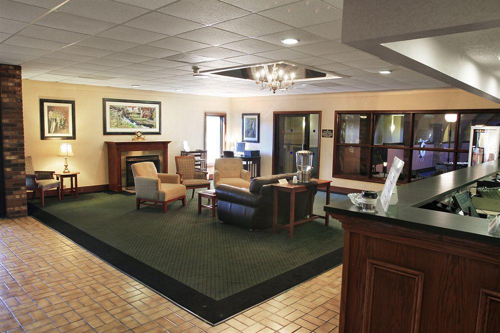 The Inn At Cobleskill Exterior foto